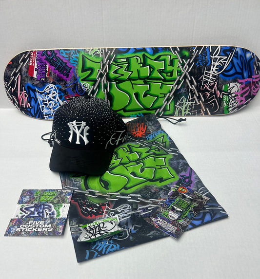 NY BUNDLE