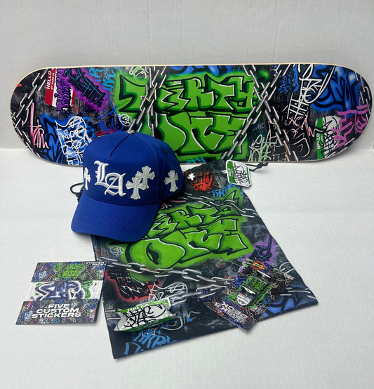 LA BUNDLE